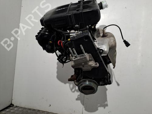 Engine FIAT PANDA (169_) 1.2 (169AXF2A, 169AXF1A) | BP38666090M1 - Image 3