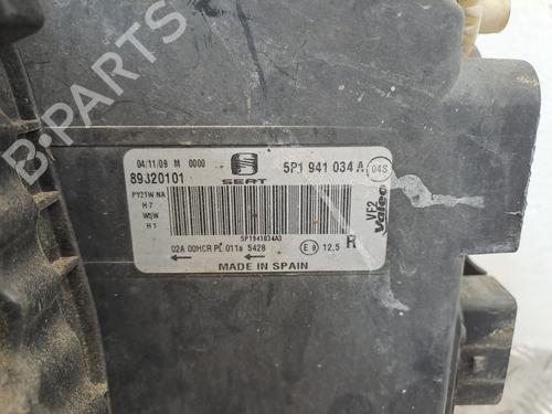 Used Right headlight Right headlight 38671075 38671075