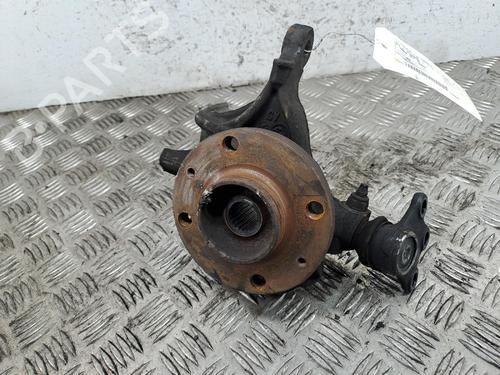 Left front steering knuckle CITROËN C3 II (SC_) 1.4 HDi 70 (SC8HZC, SC8HR0, SC8HP4) | BP39716034M25 - Image 2