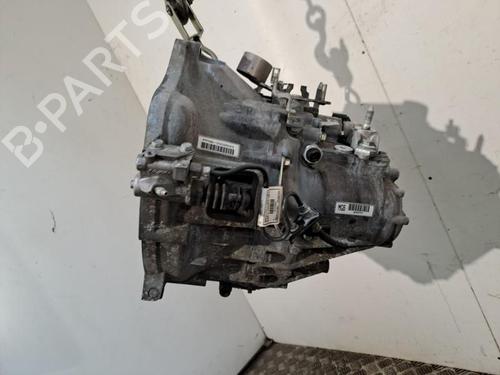 Gearkasse Gearkasse 38665224 38665224