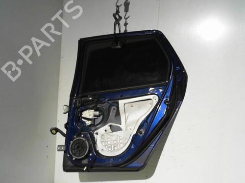 Used Right rear door Right rear door 38656050 38656050