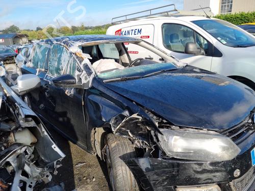 Used Parts VW POLO V (6R1, 6C1) 1.2 TDI 4929759