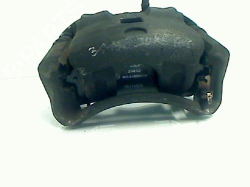Used Left front brake caliper Left front brake caliper 38653793 38653793