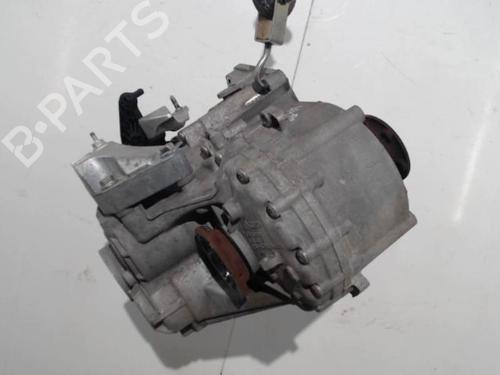 Gearbox VW PASSAT B6 (3C2) 2.0 TDI | BP38662254M3 - Image 6