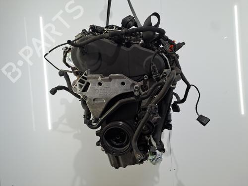 Engine VW GOLF VI (5K1) 1.6 TDI | BP38671124M1 - Image 5