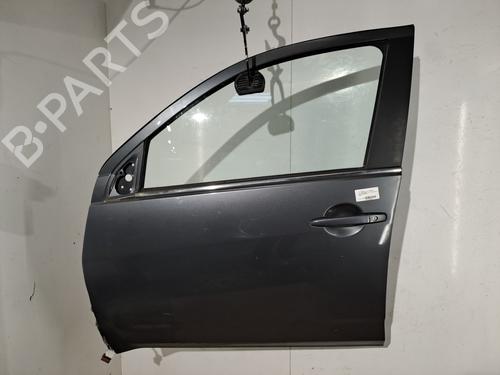 Used Left front door Left front door 38670296 38670296