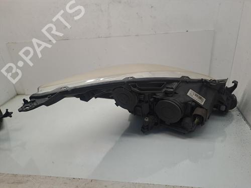 Used Left headlight Left headlight PEUGEOT 3008 I MPV (0U_) 1.6 HDi (112 hp) 39710559 39710559