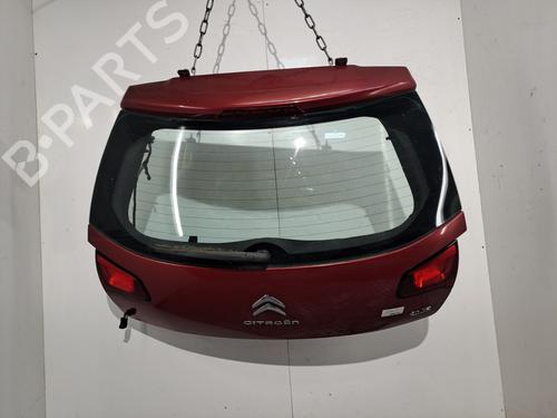 Used Tailgate Tailgate 38668423 38668423