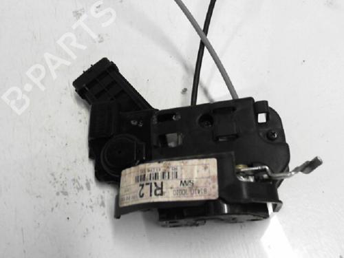 Used Rear left lock Rear left lock 38658455 38658455