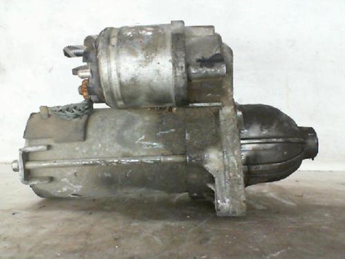 Starter OPEL CORSA D (S07) 1.3 CDTI (L08, L68) | BP38663208M8 - Image 3