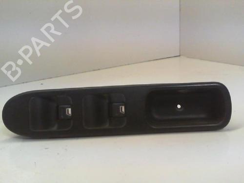 Left front window switch PEUGEOT 307 (3A/C) 1.6 HDi 110 | BP38659301I27 - Image 3