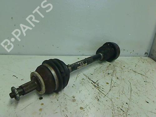 Used Left front driveshaft Left front driveshaft 38659564 38659564