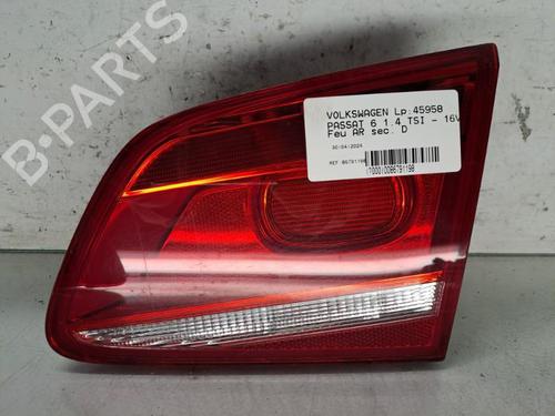 Right tailgate light VW PASSAT B7 (362) 1.4 TSI | BP38664884C80 - Image 4