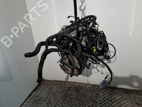 Used Engine Engine 38663789 38663789