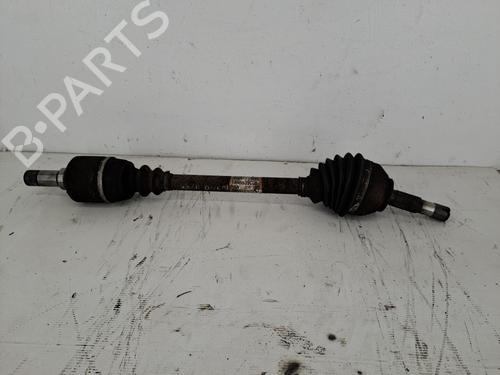 Left front driveshaft FIAT DUCATO Van (244_) 2.8 JTD | BP38663802M38 - Image 3