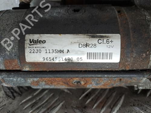 Used Starter Starter 38670419 38670419