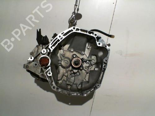 Used Gearbox Gearbox 38662165 38662165