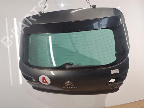 Bagklap CC/Kombi-Coupé Bagklap CC/Kombi-Coupé 38671548 38671548