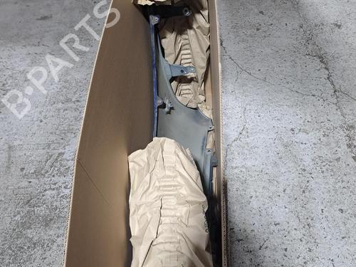Front left seatbelt SEAT LEON (1M1) 1.9 TDI | BP38654039I26 - Image 8