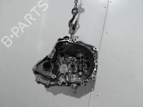 Used Gearbox Gearbox 38662161 38662161