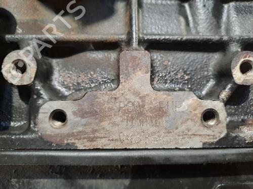 Engine SUZUKI VITARA (ET) HDI (SE 420HDI) | BP38671704M1 - Image 2