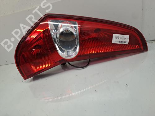 Venstre baglygte SUZUKI SPLASH (EX) 1.3 CDTI (A5B413D) | BP39520938C34 - Image 2