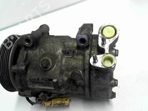 Used AC compressor AC compressor 38653049 38653049