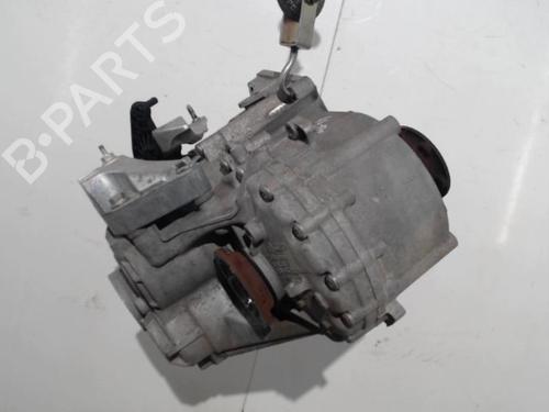 Gearbox VW PASSAT B6 (3C2) 2.0 TDI | BP38662254M3 - Image 3