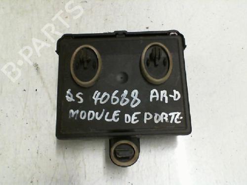 Used Electronic module Electronic module 38661145 38661145