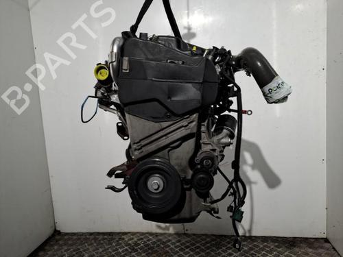 Engine RENAULT CLIO IV (BH_) 1.5 dCi 75 | BP38664014M1 - Image 3