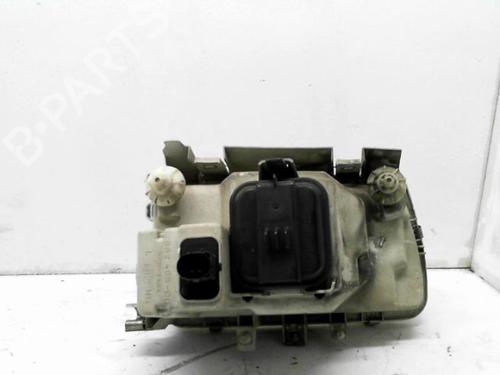 Left headlight VW POLO (6N2) 1.4 16V | BP38654411C28  - Image 5
