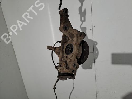 Left front steering knuckle RENAULT TRAFIC III Van (FG_) 1.6 dCi 120 (FGMB, FGMC) | BP38667927M25 - Image 2