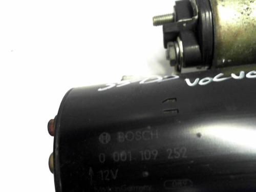 Startmotor Startmotor 38654440 38654440