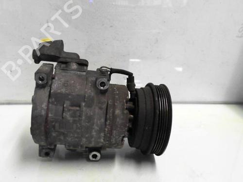 AC compressor TOYOTA RAV 4 II (_A2_) 2.0 D 4WD (CLA20_, CLA21_, CLA20R, CLA21R) | BP38654220M34 - Image 2