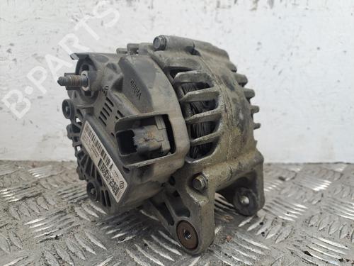 Alternator DACIA DUSTER (HS_) 1.5 dCi 4x4 (HSMC, HSMD) | BP38671608M7 - Image 3