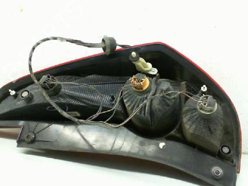 Left taillight OPEL AGILA B (H08) 1.0 LPG (F68) | BP38658207C34 - Image 6