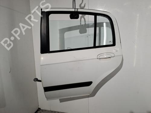 Used Left rear door Left rear door 38666352 38666352
