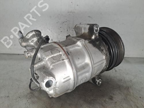 ac-compressor-volvo-v40-hatchback-525-2012-2013-2014-2015-2016-2017-2018-2019-38668504 main image