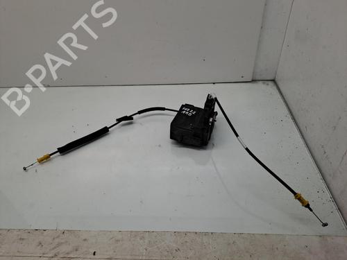 Used Rear right lock Rear right lock PEUGEOT 308 II (LB_, LP_, LW_, LH_, L3_) 1.6 BlueHDi 120 (120 hp) 39520960 39520960