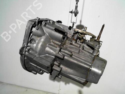 Used Gearbox Gearbox 38662293 38662293