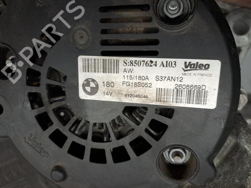 Generator Generator 38669473 38669473