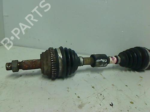 Left front driveshaft CHRYSLER PT CRUISER (PT_) 2.0 | BP38652940M38 - Image 4