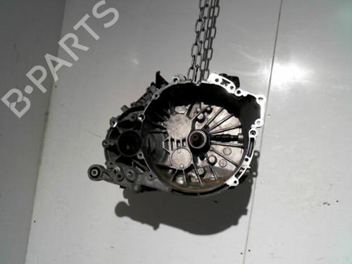 Gearkasse Gearkasse 38662039 38662039