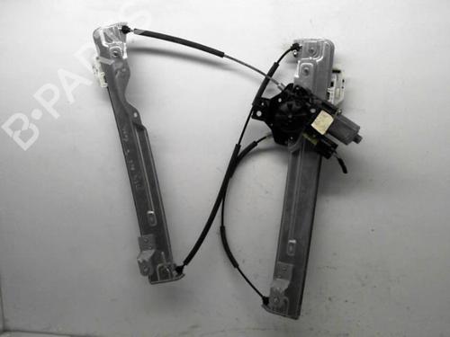 Rudehejsemekanisme ventre foran FORD KUGA II (DM2) 2.0 TDCi | BP38655448C22 - Image 2