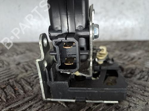 Venstre bagtil lås DACIA SANDERO 1.4 MPI LPG | BP38670351C100 - Image 3