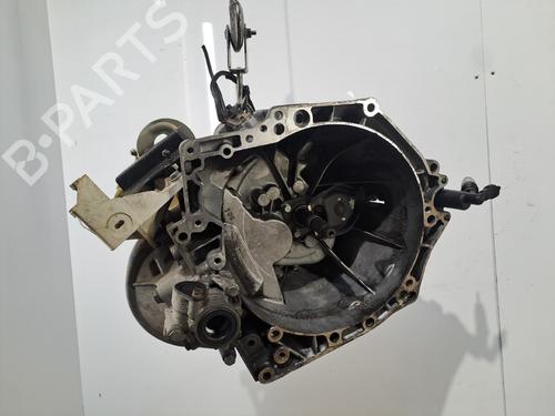 Used Gearbox Gearbox 38671791 38671791