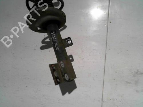 Used Left front shock absorber Left front shock absorber 38655826 38655826