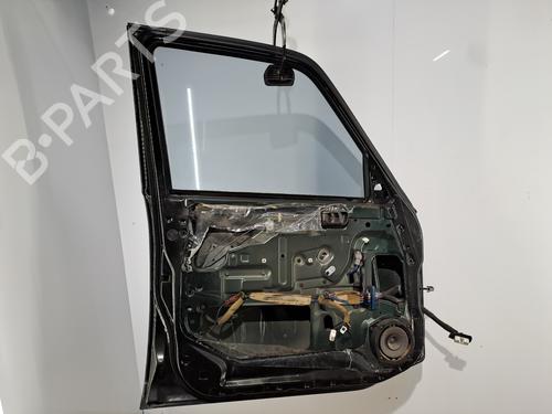 Used Left front door Left front door 38669247 38669247