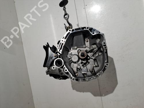 Gearbox RENAULT MODUS / GRAND MODUS (F/JP0_) 1.6 (JP03, JP0B, JP0U, JP0Y, JP1G) | BP38669337M3 - Image 3