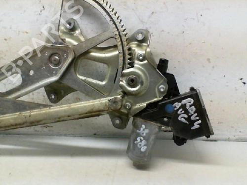 Used Front left window mechanism Front left window mechanism 38658076 38658076